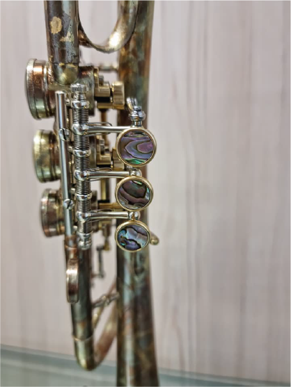 CSMusique instrument trompette