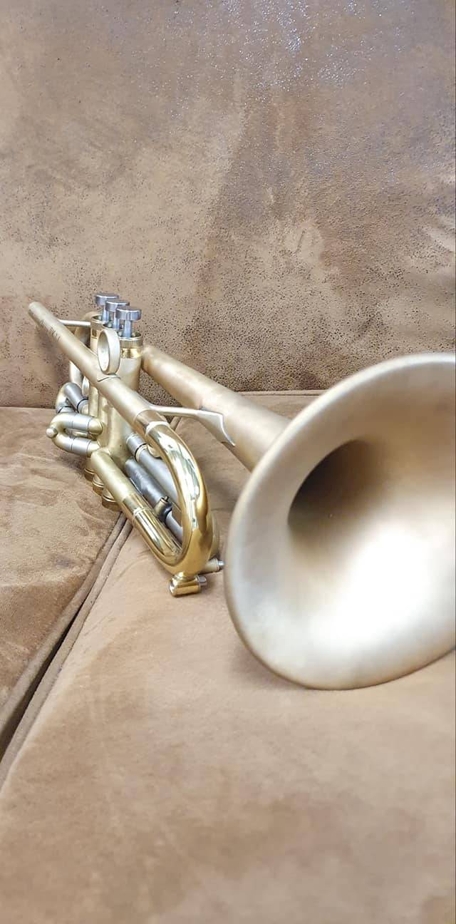 Cs Musique réparation d'instruments