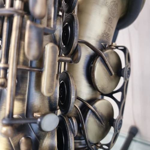 customisation instrument de musique Dax